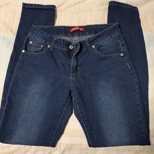 GOGO STAR Jeans